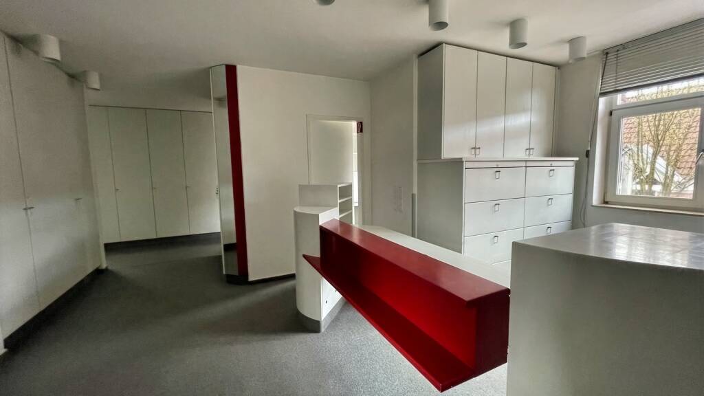 Büro zur Miete provisionsfrei 1.867 € Coesfeld 48653