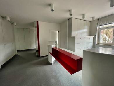 Büro-/Praxisfläche zur Miete provisionsfrei 1.867 € Coesfeld Coesfeld 48653