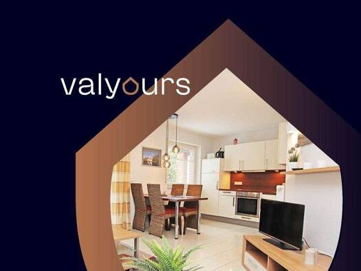 Wohnung zum Kauf 279.000 € 3 Zimmer 59 m² Ostseebad Boltenhagen Boltenhagen 23946