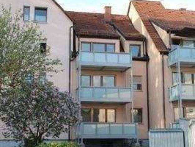 Wohnung zum Kauf 248.000 € 2 Zimmer 61 m² 2. Geschoss Weinberger Straße 66 B Neumarkt Neumarkt in der Oberpfalz 92318