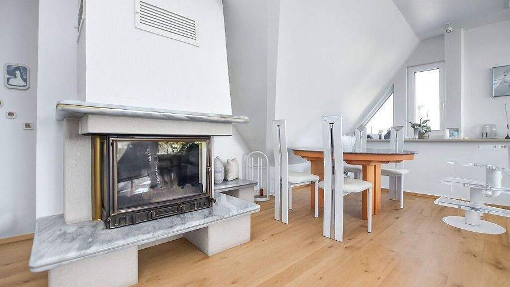 Penthouse zum Kauf 315.000 € 4 Zimmer 105 m² 2. Geschoss Mölln 23879