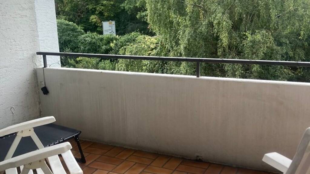 Wohnung zum Kauf 320.000 € 3 Zimmer 71 m² 3. Geschoss Hofen Stuttgart 70378