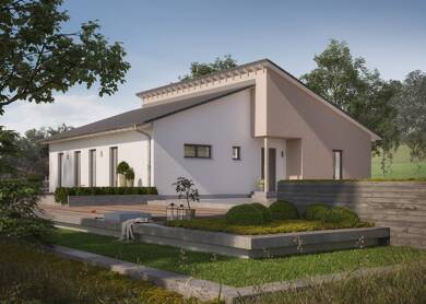 Bungalow zum Kauf 825.000 € 6 Zimmer 143 m² 780 m² Grundstück Weinsheim 1 Worms 67547