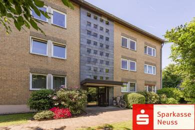 Maisonette zum Kauf 275.000 € 4 Zimmer 126 m² 3. Geschoss frei ab sofort Vogelsang Neuss 41462