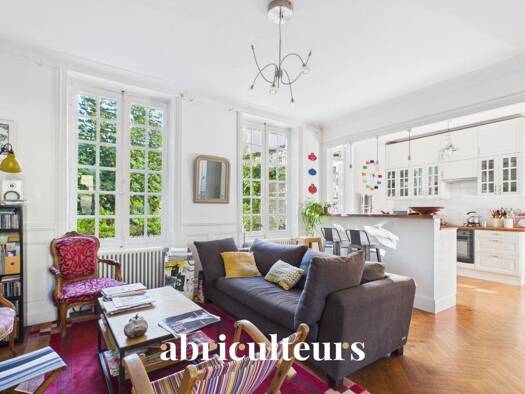 Haus zum Kauf 399.000 € 160 m² 100 m² Grundstück Hôtel de Ville Cognac 16100