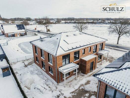 Wohnung zur Miete - Erstbezug 492 € 3 Zimmer 79,4 m² frei ab 01.03.2026 Lastrup 49688