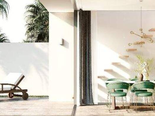Doppelhaushälfte zum Kauf provisionsfrei 285.000 € 3 Zimmer 94 m² 327,8 m² Grundstück Los Yébenes