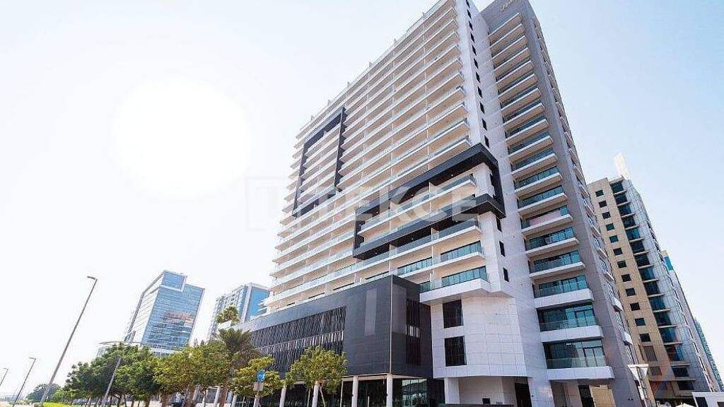 Studio zum Kauf 473.000 € 2 Zimmer 92 m² 16. Geschoss Dubai