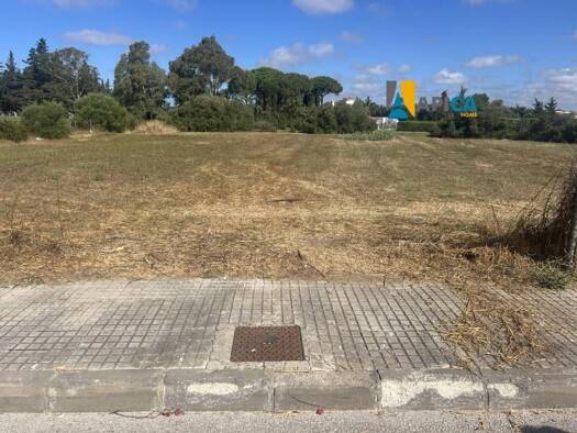 Acker-/Waldstück zum Kauf 297.000 € Chiclana de la Frontera 11130