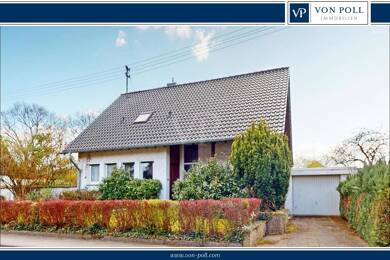 Einfamilienhaus zum Kauf 575.000 € 7 Zimmer 146 m² 991 m² Grundstück Morenhoven Swisttal / Morenhoven 53913