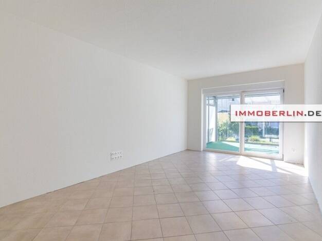 Wohnung zum Kauf 499.000 € 3 Zimmer 92 m² EG Friedrichsfelde Lichtenberg 10315