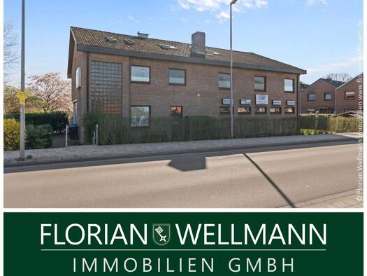 Gewerbeobjekt zum Kauf - Erstbezug als Kapitalanlage geeignet 299.000 € 366,2 m² 1.534 m² Grundstück Horneburg 21640