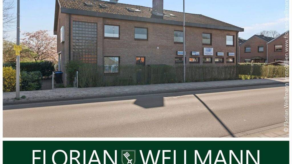 Gewerbeobjekt zum Kauf - Erstbezug als Kapitalanlage geeignet 299.000 € 366,2 m² 1.534 m² Grundstück Horneburg 21640