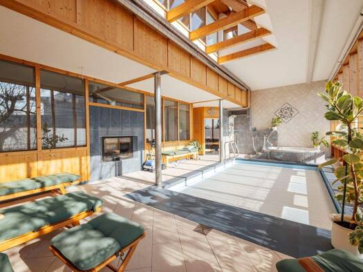 Einfamilienhaus zum Kauf 1.398.000 € 285 m² 1.027 m² Grundstück Landstraße 12b Bregenz 6900