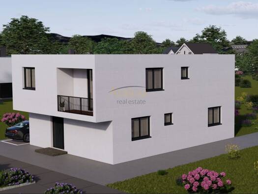 Einfamilienhaus zum Kauf - Erstbezug 699.000 € 6 Zimmer 179 m² 577 m² Grundstück Strasshof an der Nordbahn 2231