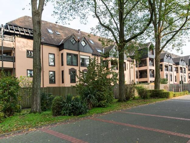 Wohnung zum Kauf provisionsfrei 199.000 € 3,5 Zimmer 93 m² Geschoss 1/2 frei ab 01.11.2026 Marl Marl 45768