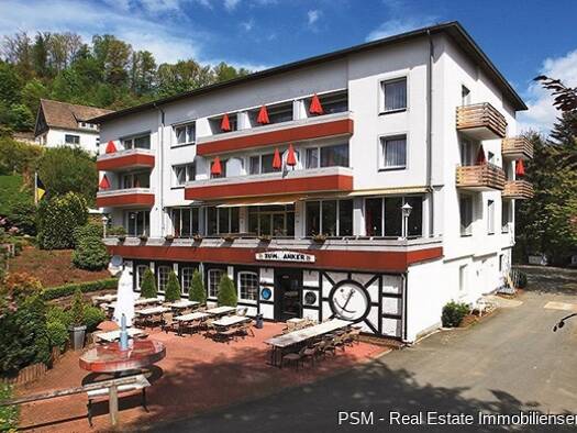 Hotel zum Kauf 590.000 € Siedlinghausen Winterberg 59955