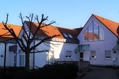 Wohnung zum Kauf 395.000 € 3 Zimmer 143 m² Dachgeschoss, 1. Geschoss Launsbach Wettenberg 35435