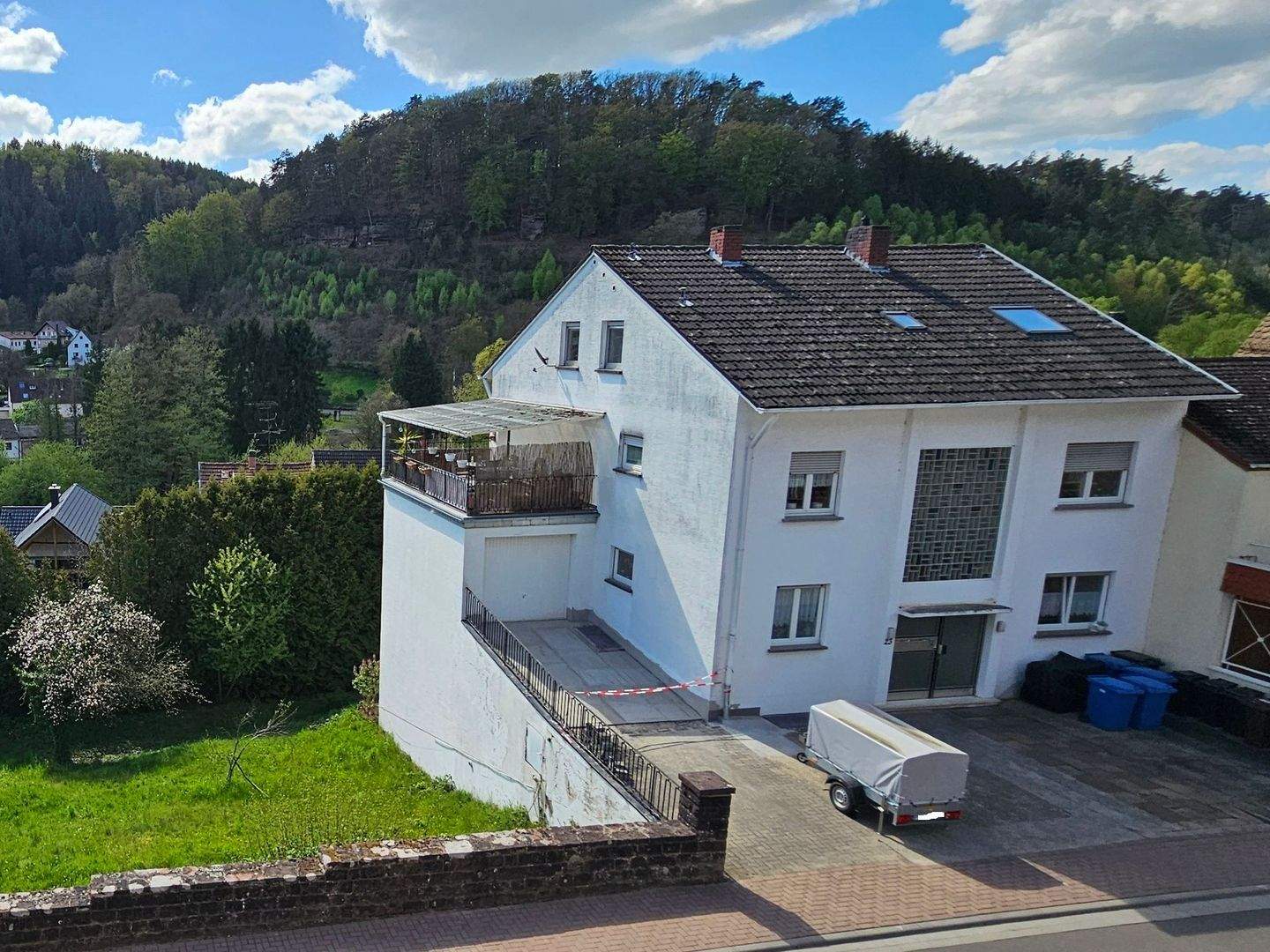 Mehrfamilienhaus zum Kauf, Rodalben