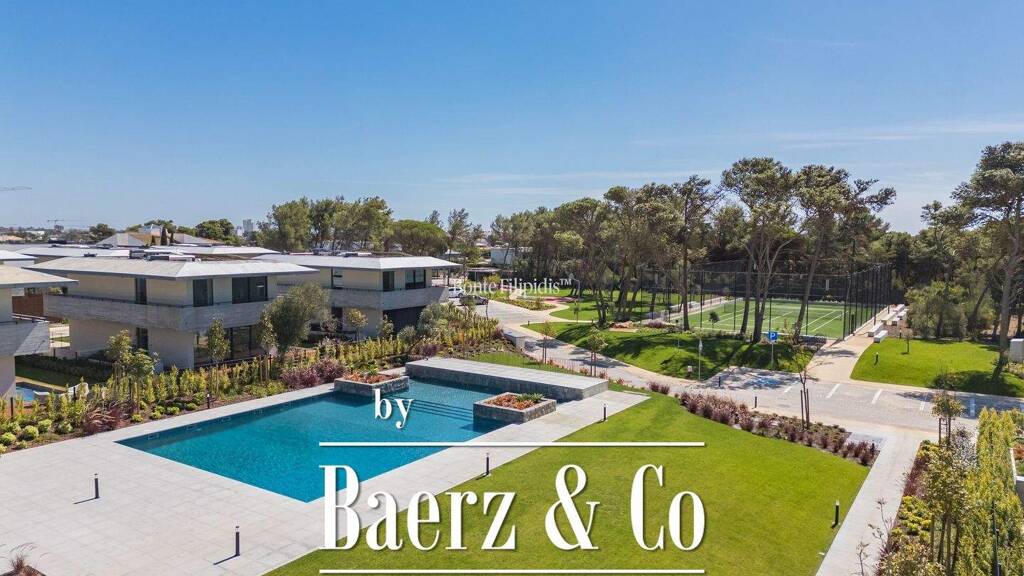 Haus zum Kauf 1.380.000 € 154 m² cascais e estoril