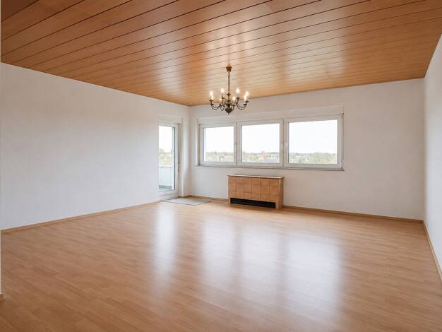 Wohnung zur Miete 3 Zimmer 79 m² 3. Geschoss Hasselstraße 106 Solingen-Mitte Solingen 42651