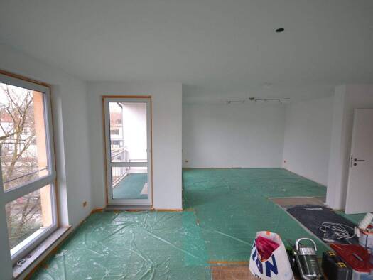 Wohnung zur Miete 2.715 € 4,5 Zimmer 126,2 m² 3. Geschoss frei ab 01.03.2026 Else-Rosenfeld-Straße 31 Berg am Laim München 81673