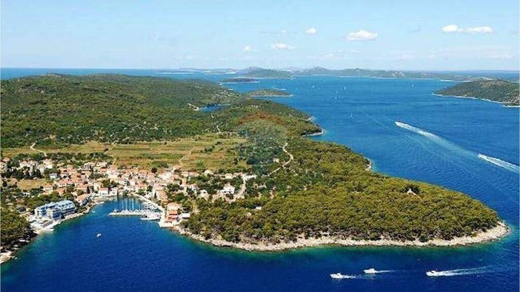 Land-/Forstwirtschaft zum Kauf 85.000 € Sali