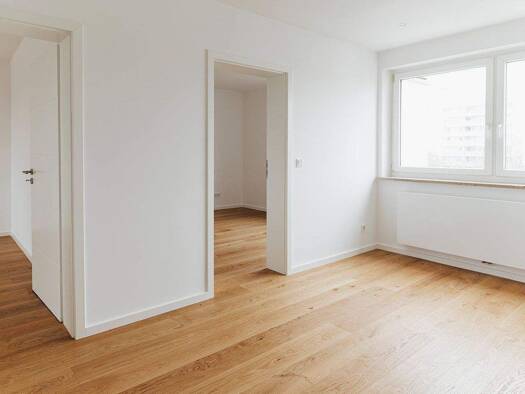 Wohnung zum Kauf 499.000 € 3,5 Zimmer 80 m² Geschoss 4/4 frei ab sofort Haar Haar 85540