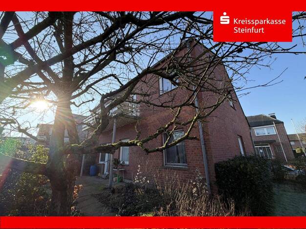 Einfamilienhaus zum Kauf 246.000 € 8 Zimmer 182,9 m² 345 m² Grundstück Emsdetten 48282