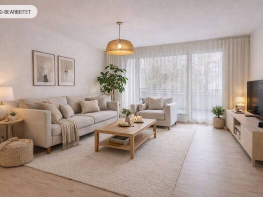 Wohnung zum Kauf 295.000 € 2 Zimmer 60,7 m² 3. Geschoss Neugermering Germering 82110