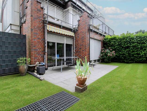 Wohnung zum Kauf 259.000 € 3 Zimmer 80 m² EG Innenstadt Ahlen 59227