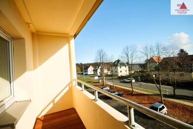 Wohnung zur Miete 380 € 2 Zimmer 47,5 m² 3. Geschoss Am Sachsenhof 7b Klingenberg Klingenberg 01774
