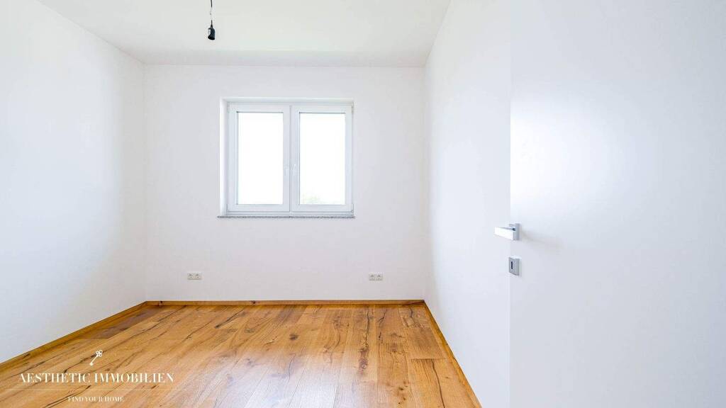 Doppelhaushälfte zum Kauf - Erstbezug provisionsfrei 5 Zimmer 130,7 m² Michaelnbach 4712