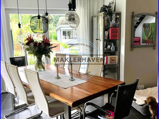 Mehrfamilienhaus zum Kauf 1.100.000 € 10 Zimmer 435 m² 1.200 m² Grundstück Moorwarfen Jever 26441