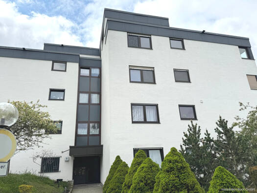 Wohnung zur Miete 720 € 3 Zimmer 75 m² 3. Geschoss Bad Überkingen 73337