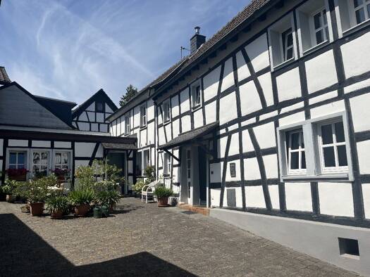 Einfamilienhaus zur Miete 1.100 € 4 Zimmer 118 m² Muffendorf Bad Godesberg 53177