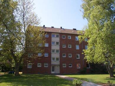 Wohnung zur Miete 549 € 3 Zimmer 61,2 m² 1. Geschoss Kahle Heide 23 Holt Mönchengladbach 41069