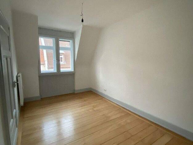 Wohnung zur Miete 880 € 2 Zimmer 55 m² 1. Geschoss frei ab 01.03.2026 Marie-Alexandra-Straße Beiertheim-Bulach Karlsruhe 76135
