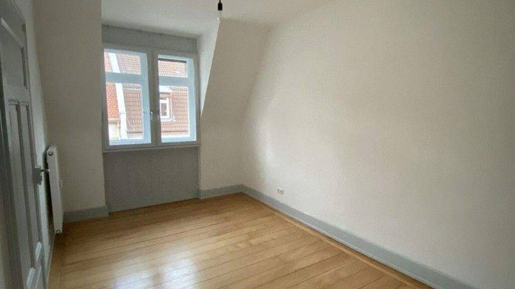 Wohnung zur Miete 880 € 2 Zimmer 55 m² 1. Geschoss frei ab 01.03.2026 Marie-Alexandra-Straße Beiertheim-Bulach Karlsruhe 76135