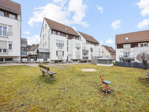 Maisonette zum Kauf 280.000 € 2 Zimmer 64 m² Münchingen Korntal-Münchingen 70825
