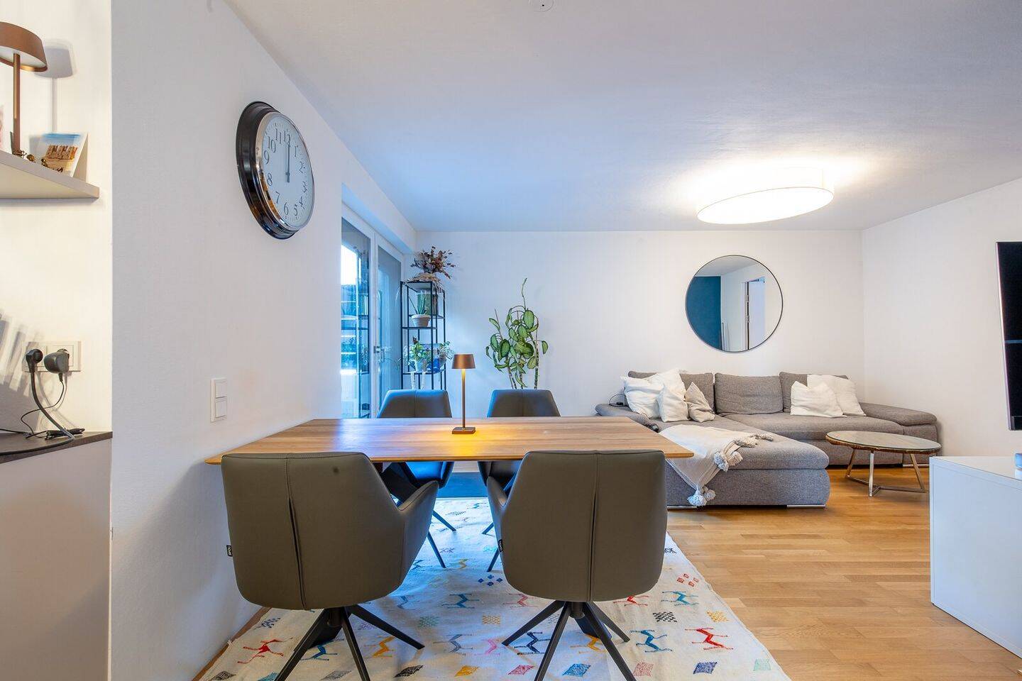 Wohnung – Salzburg, Nonntal - Ansicht 4