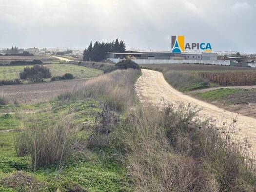 Acker-/Waldstück zum Kauf 79.000 € Chiclana de la Frontera 11130