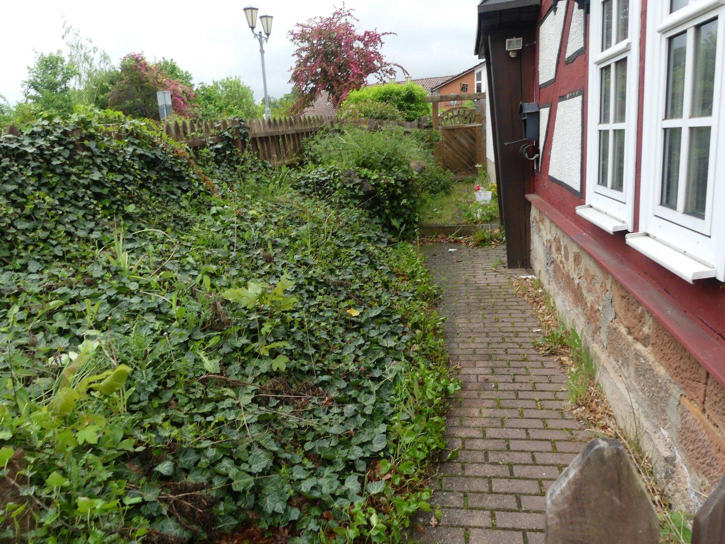 Haus – Treysa, Schwalm-Eder-Kreis - Mehr