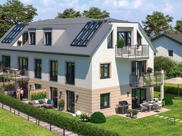 Wohnung zum Kauf - Erstbezug 949.000 € 3 Zimmer 80,8 m² 1. Geschoss Pasing-Obermenzing München / Obermenzing 81247