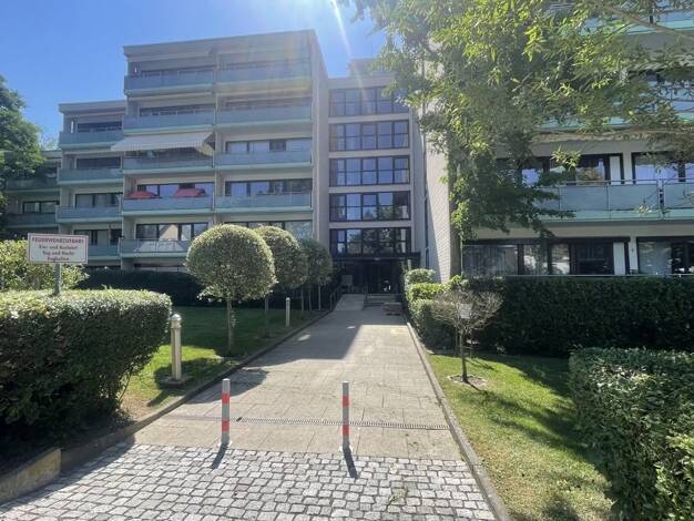 Wohnung zum Kauf 142.000 € 1 Zimmer 40 m² EG Sonnenberg Wiesbaden 65191
