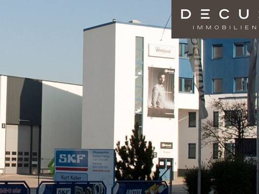 Büro zur Miete 10,50 € Wiener Neudorf 2351