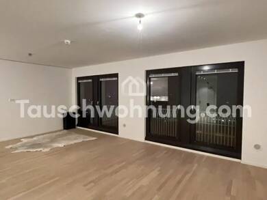 Penthouse zur Miete Tauschwohnung 1.595 € 2 Zimmer 70 m² Maxvorstadt München 80335