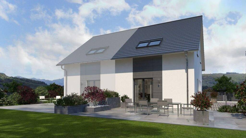 Doppelhaushälfte zum Kauf 621.000 € 5 Zimmer 108 m² 258 m² Grundstück Karpfhofen Markt Indersdorf 85229