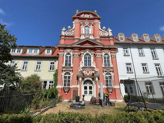 Loft zum Kauf 660.000 € 5 Zimmer 143 m² Erfurt 99084