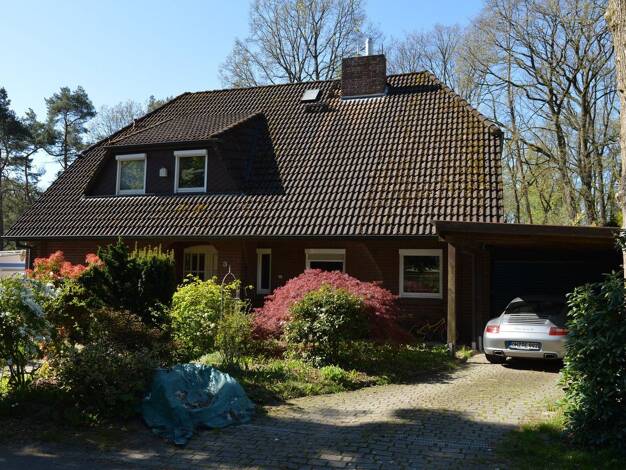 Einfamilienhaus zum Kauf provisionsfrei 395.000 € 7 Zimmer 205 m² 1.005 m² Grundstück frei ab 01.02.2027 Garlstedt Osterholz-Scharmbeck 27711